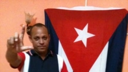 Madre de Jorge Bello alerta sobre falta de medicinas para diabetes e hipertensión en cárcel de Guanajay.
