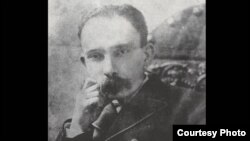 José Martí