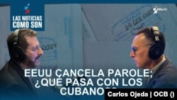 Las Noticias Como Son | Viernes, 13 de junio del 2025
