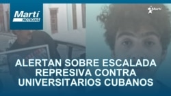 Noticiero Martí Noticias | Viernes, 13 de junio del 2025