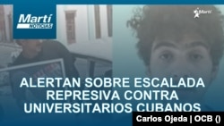Noticiero Martí Noticias | Viernes, 13 de junio del 2025